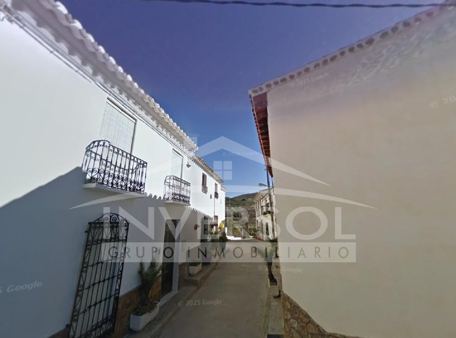 till salu hus Palmeria Marina Alta 3