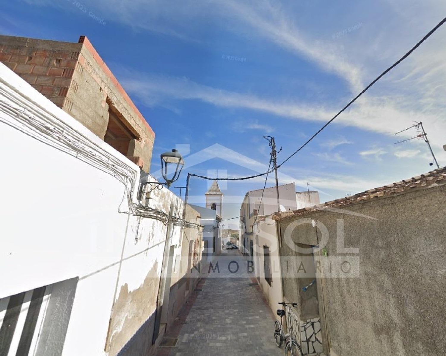 till salu hus Palmeria Marina Alta 1