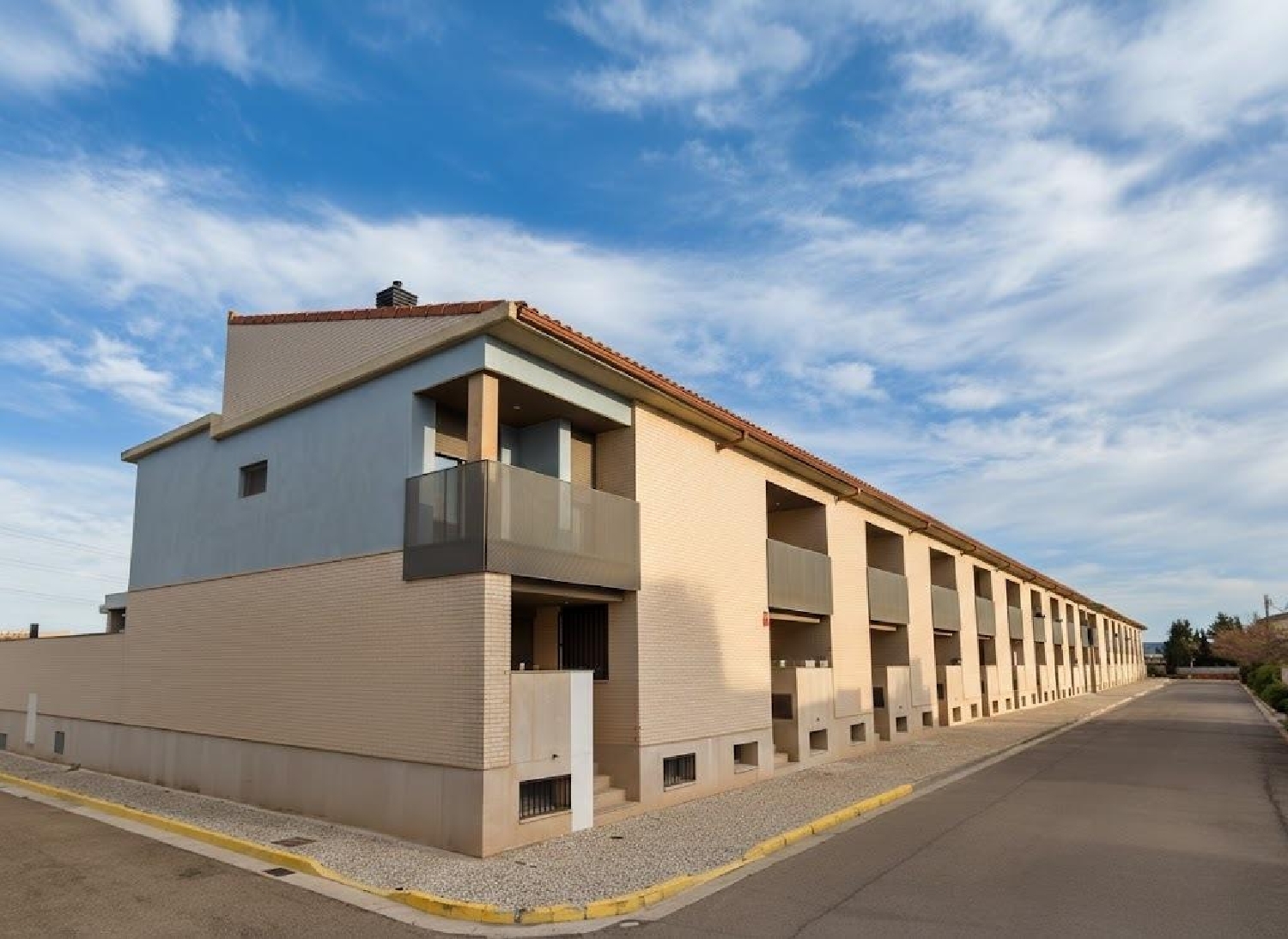  en venta casa Pastriz D.C. Zaragoza 1