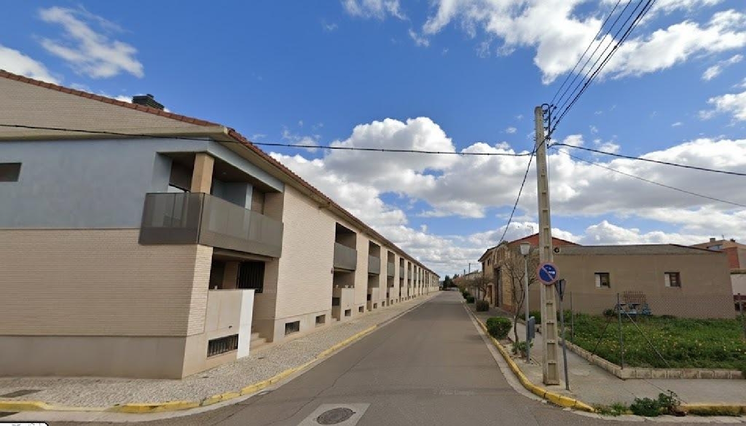  en venta casa Pastriz D.C. Zaragoza 2