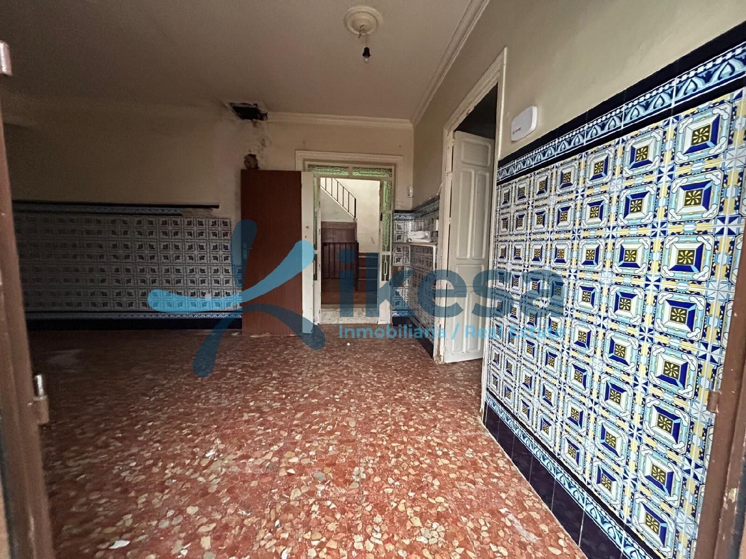  en venta casa Paterna Del Campo Condado (El) 5