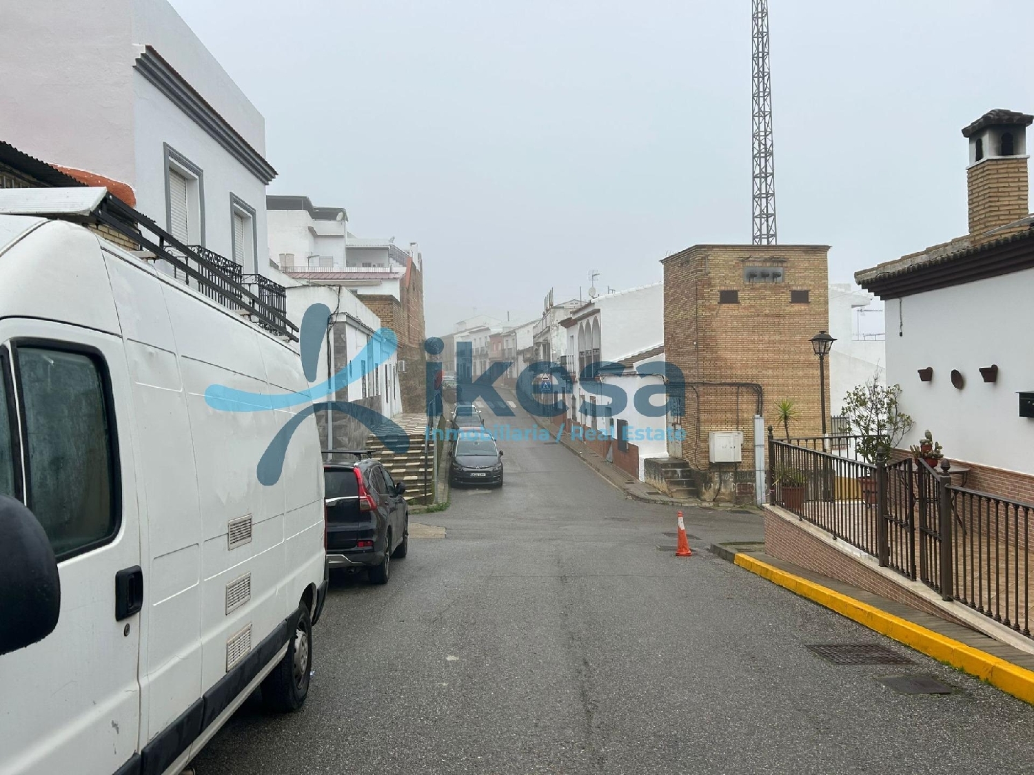  en venta casa Paterna Del Campo Condado (El) 1