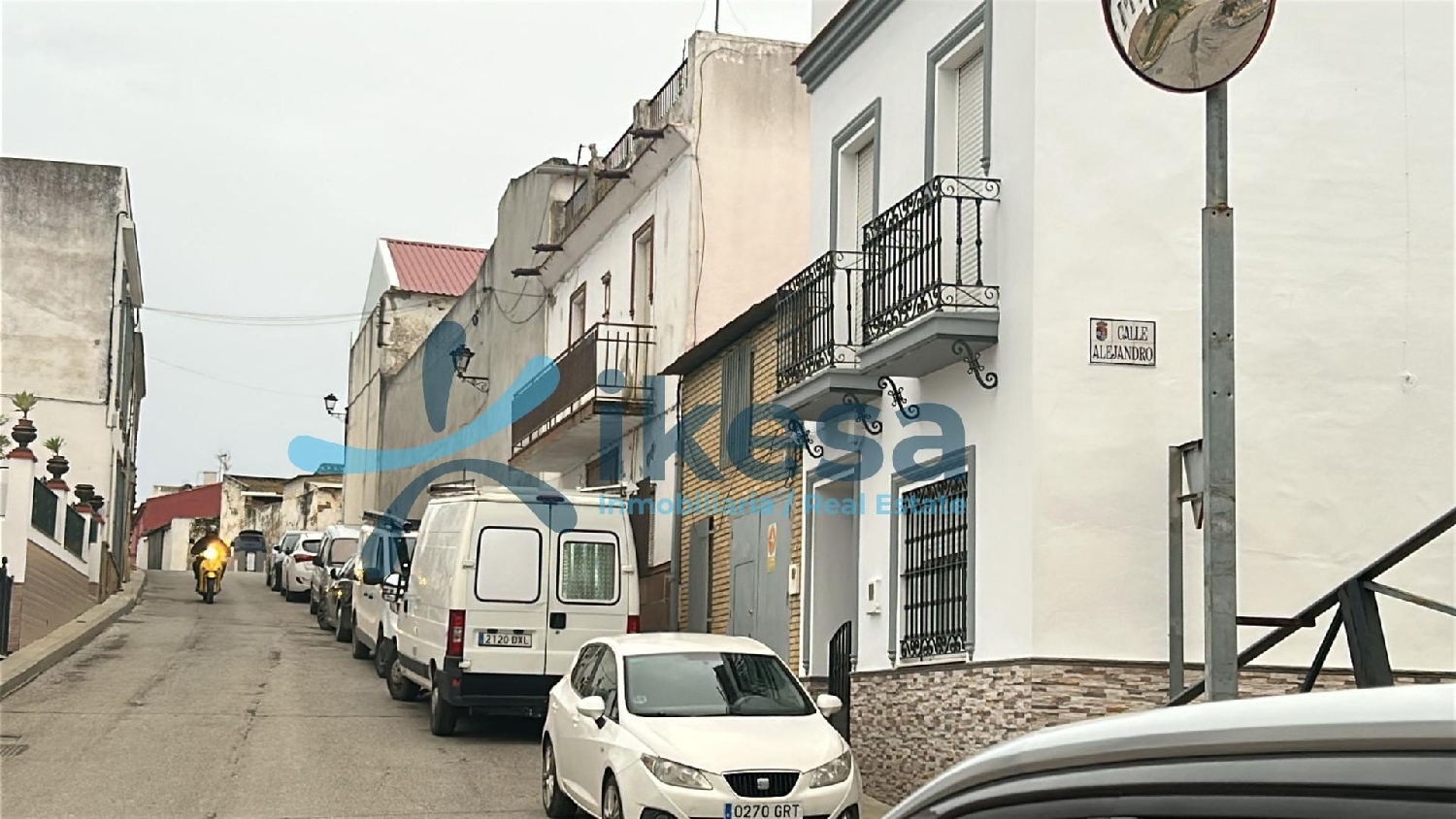  en venta casa Paterna Del Campo Condado (El) 3