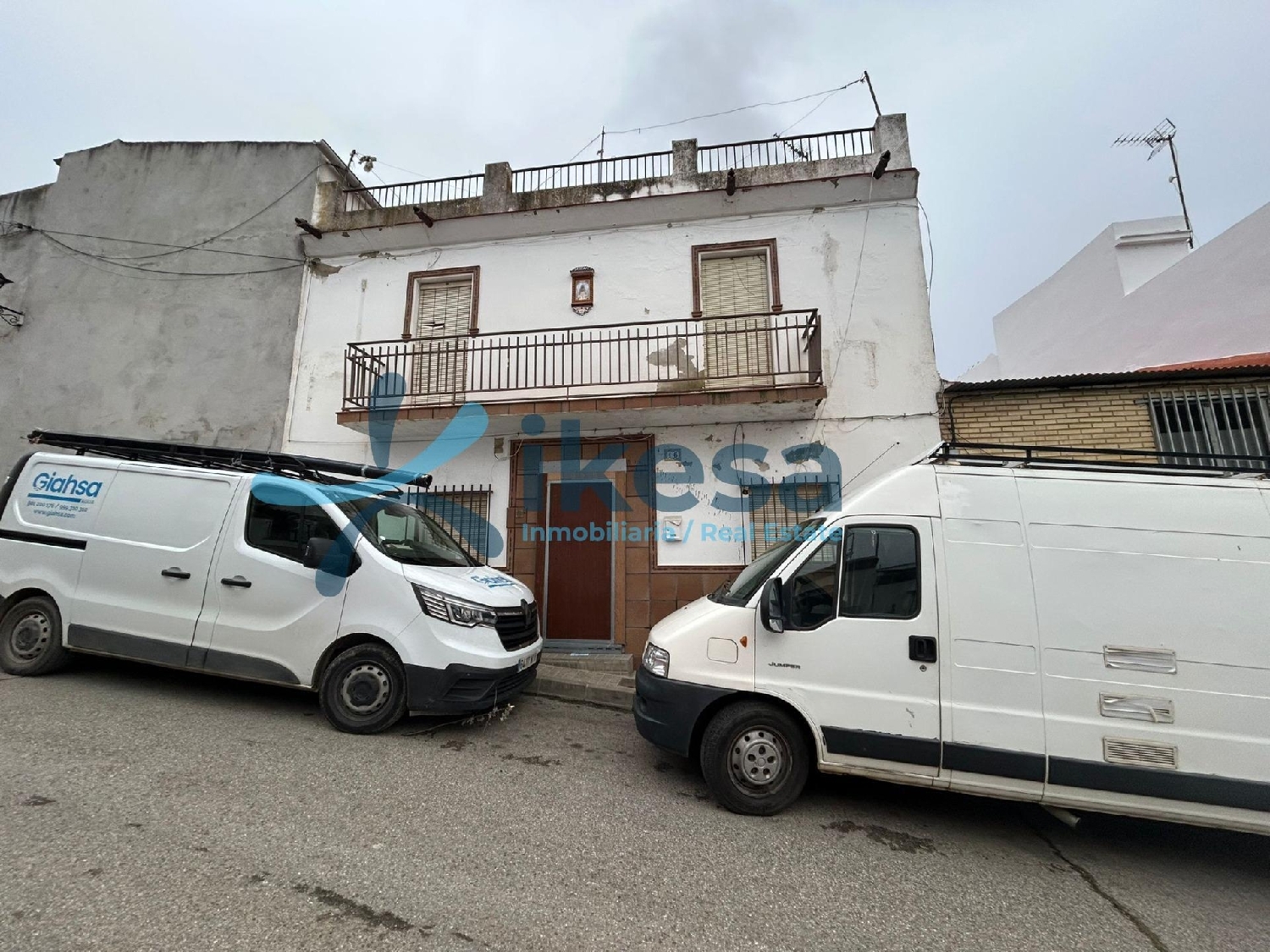  en venta casa Paterna Del Campo Condado (El) 4