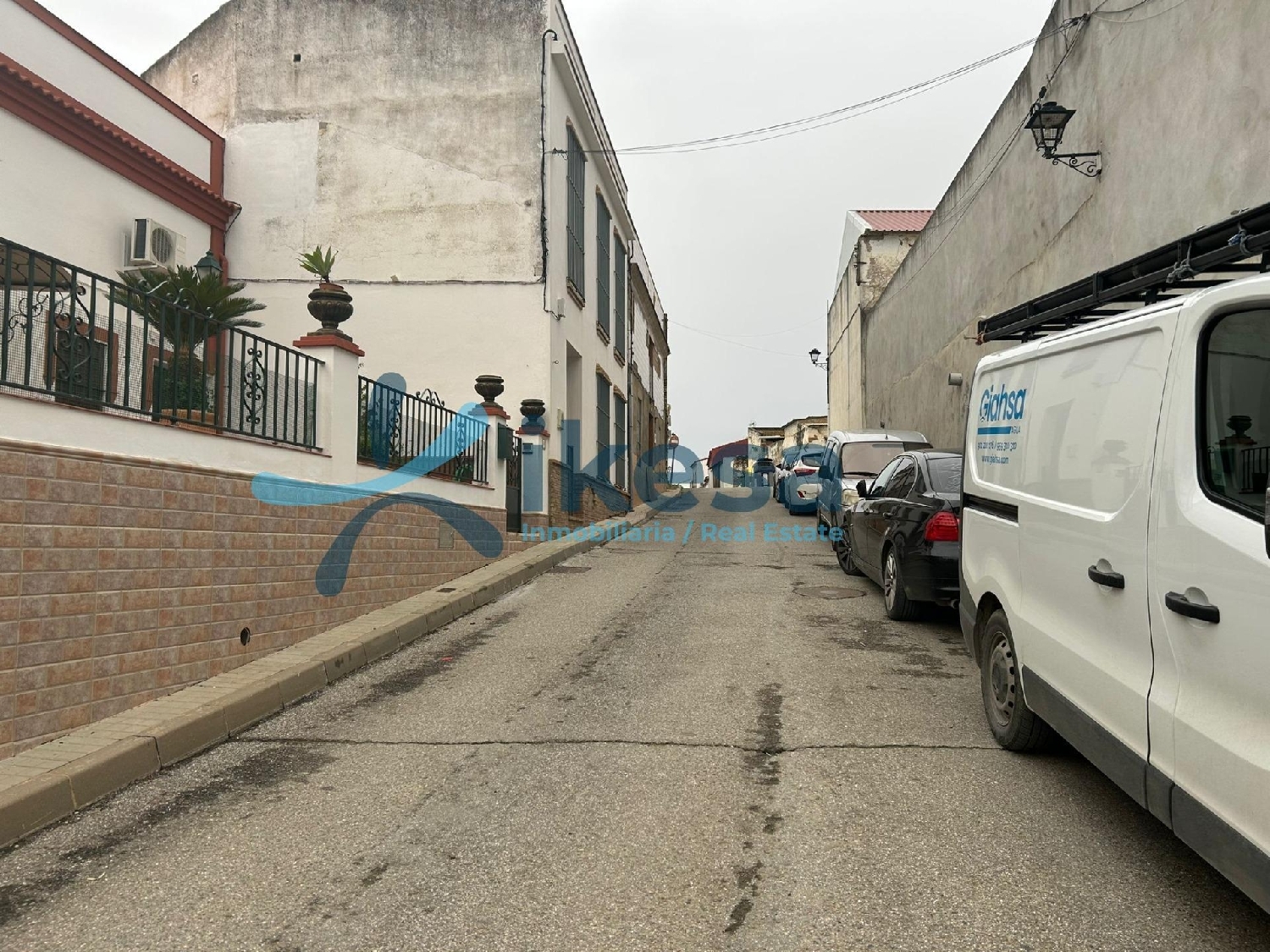  en venta casa Paterna Del Campo Condado (El) 2