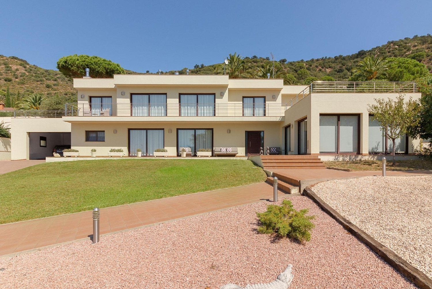  en venta casa Pau Alt Empordà 8