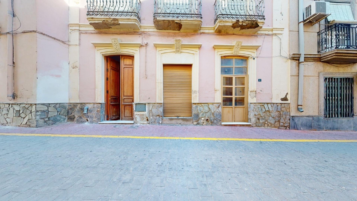 for sale house Pechina Comarca Metropolitana De Almería 3