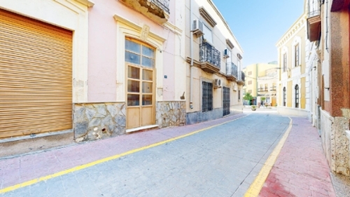 Pechina Comarca Metropolitana De Almería house foto 6348091