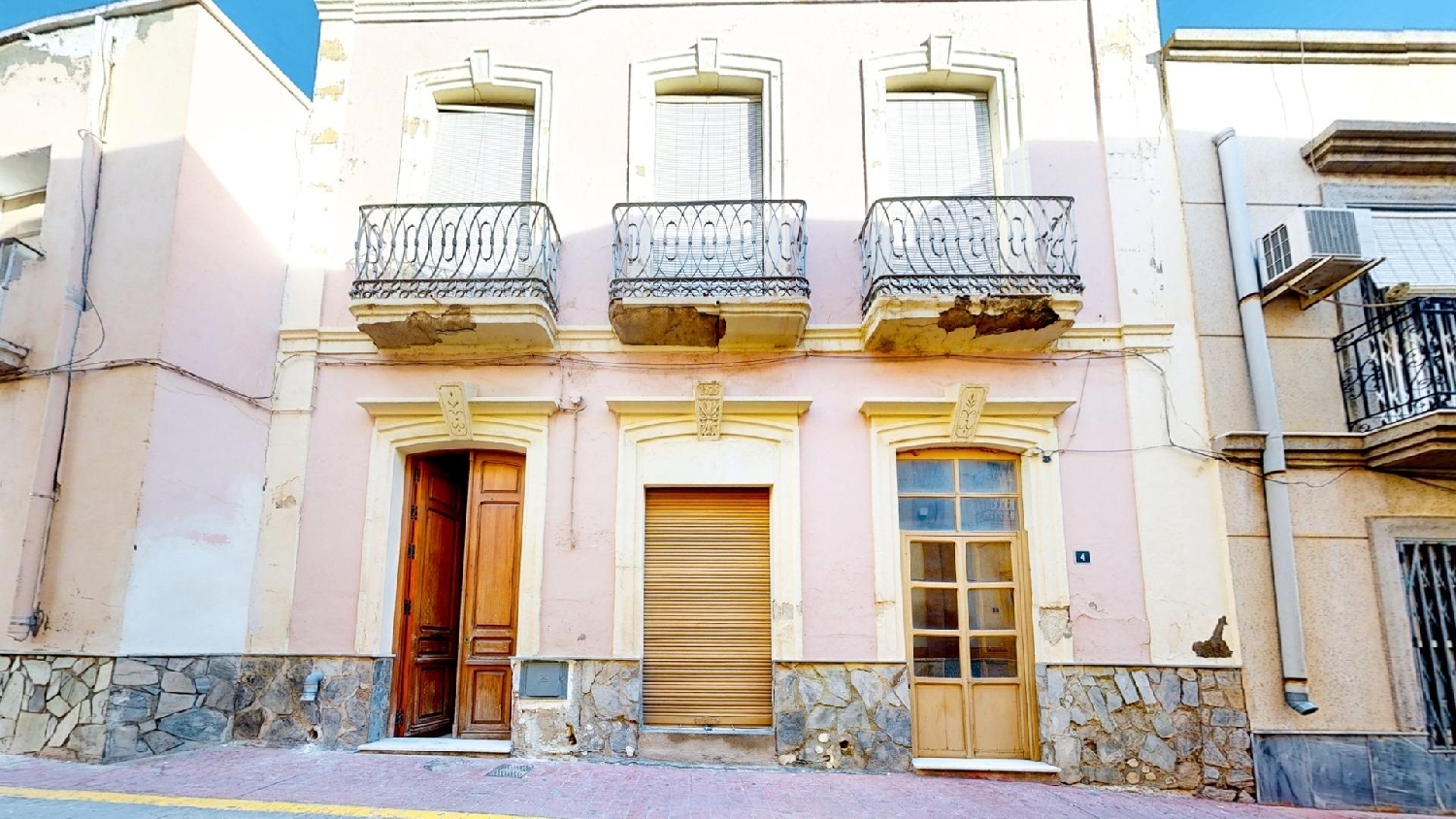 for sale house Pechina Comarca Metropolitana De Almería 2