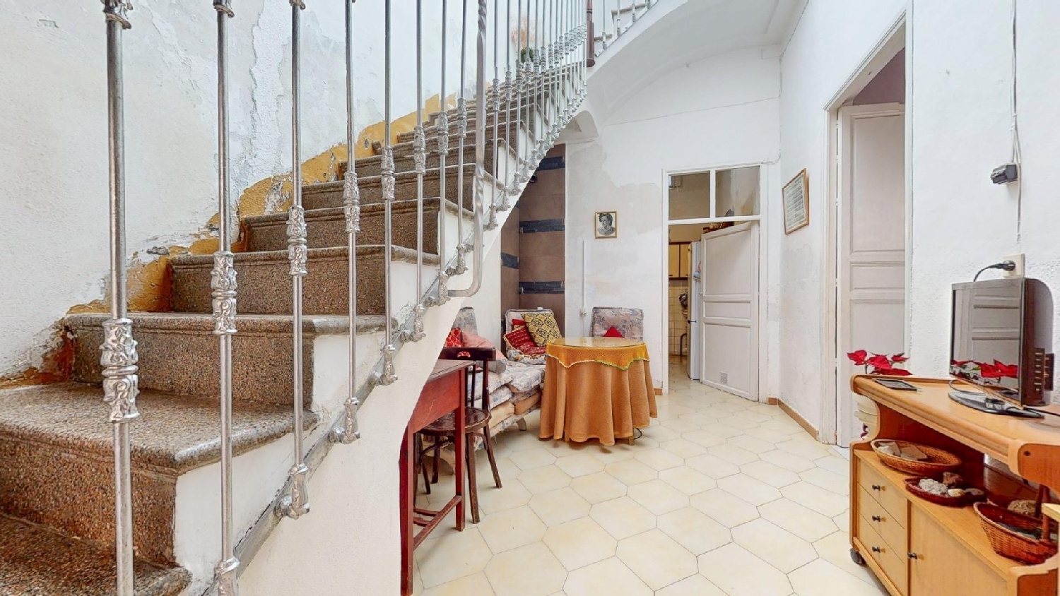 for sale house Pechina Comarca Metropolitana De Almería 8