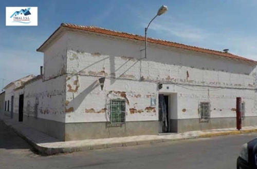 Pedro Muñoz Mancha (La) casa foto 6345210