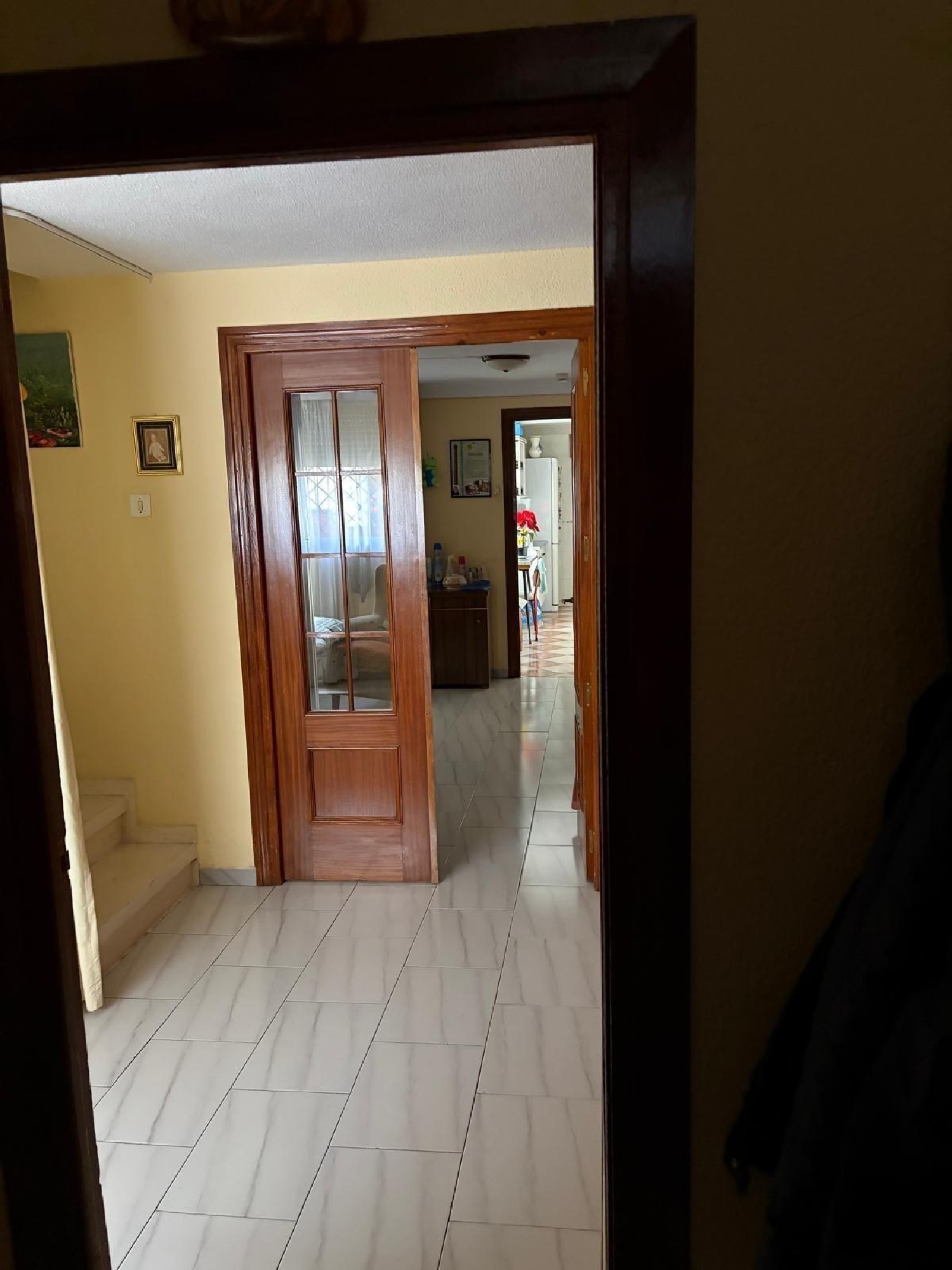 à vendre maison Peligros Vega De Granada 1