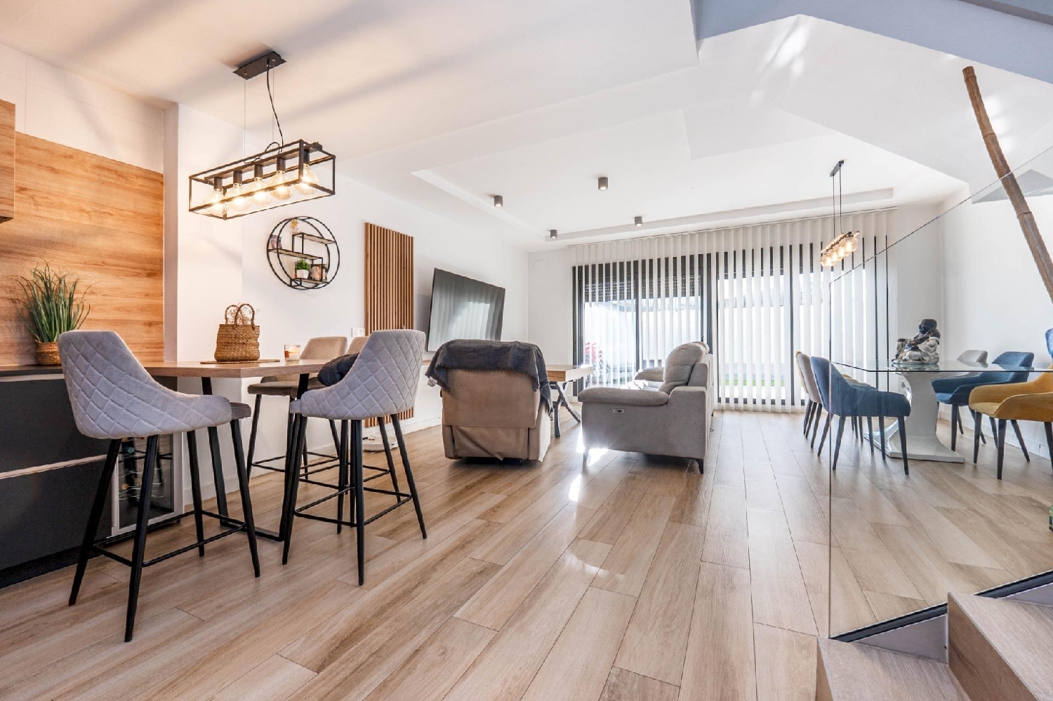  till salu hus Peligros Vega De Granada 6