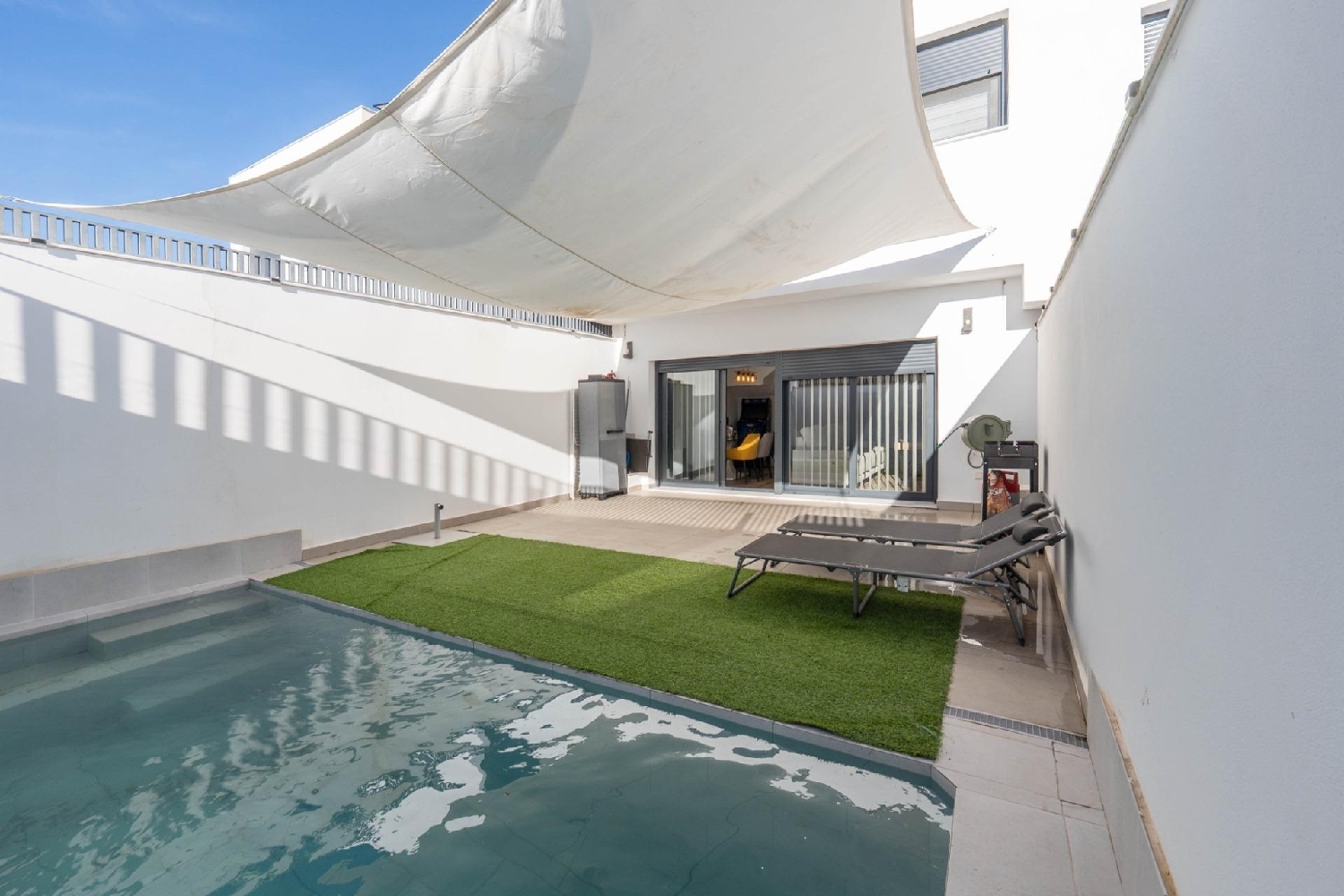  kaufen Haus Peligros Vega De Granada 2