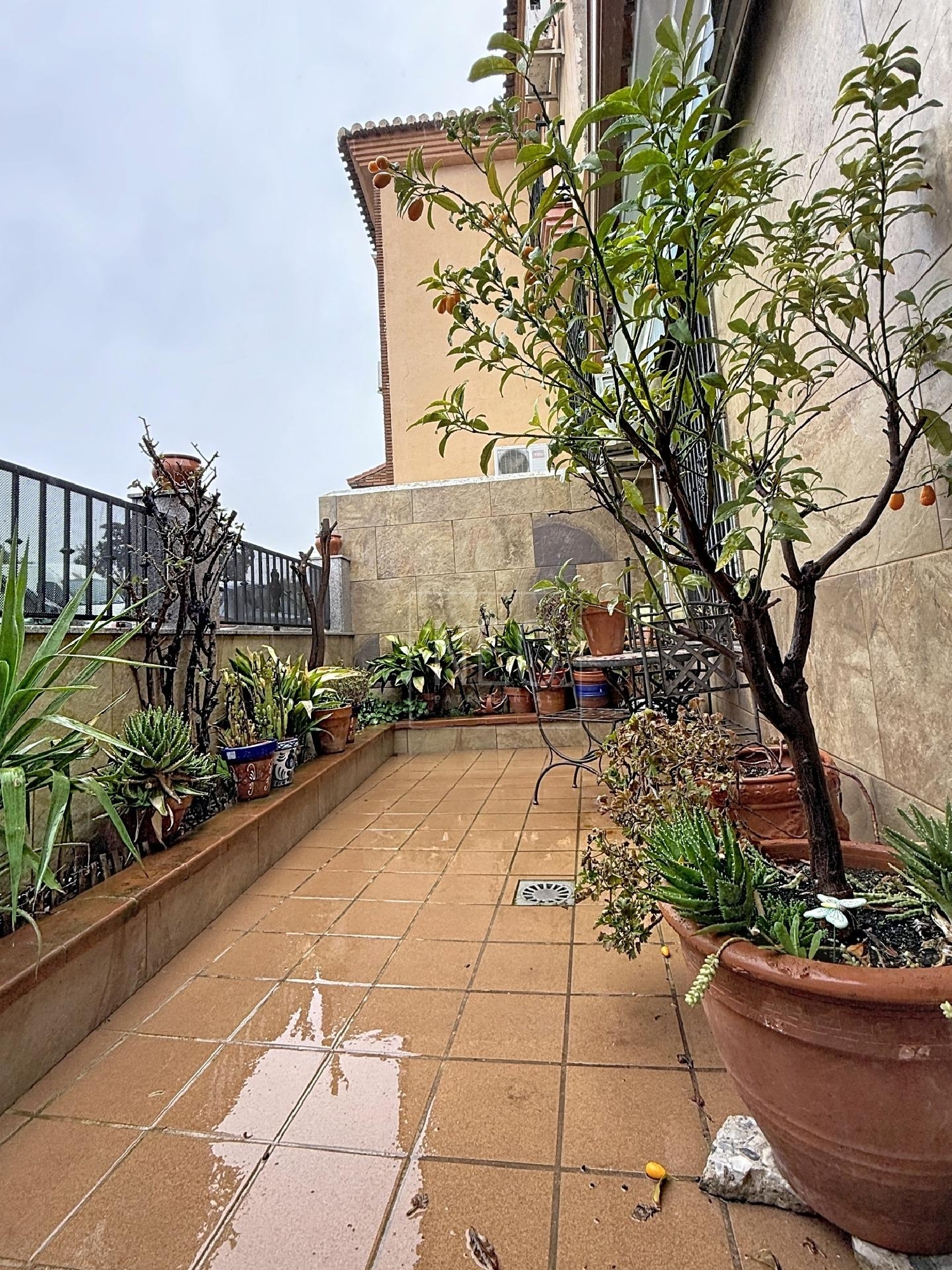  till salu hus Peligros Vega De Granada 6