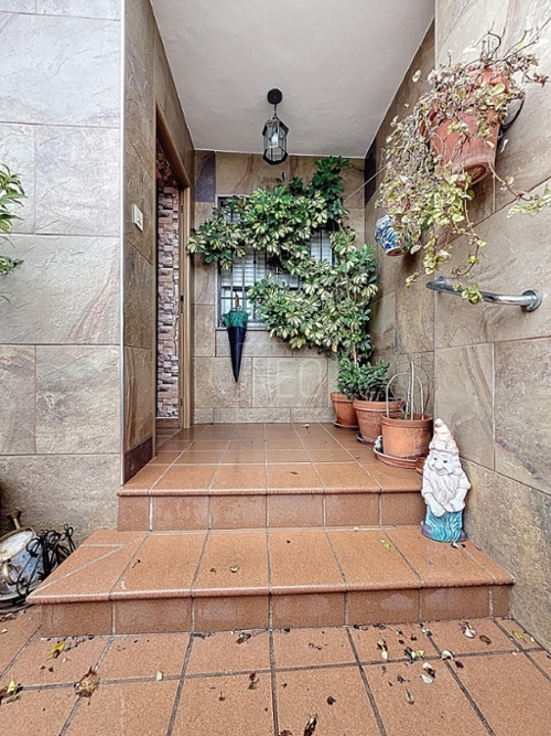 Peligros Vega De Granada hus foto 6345477