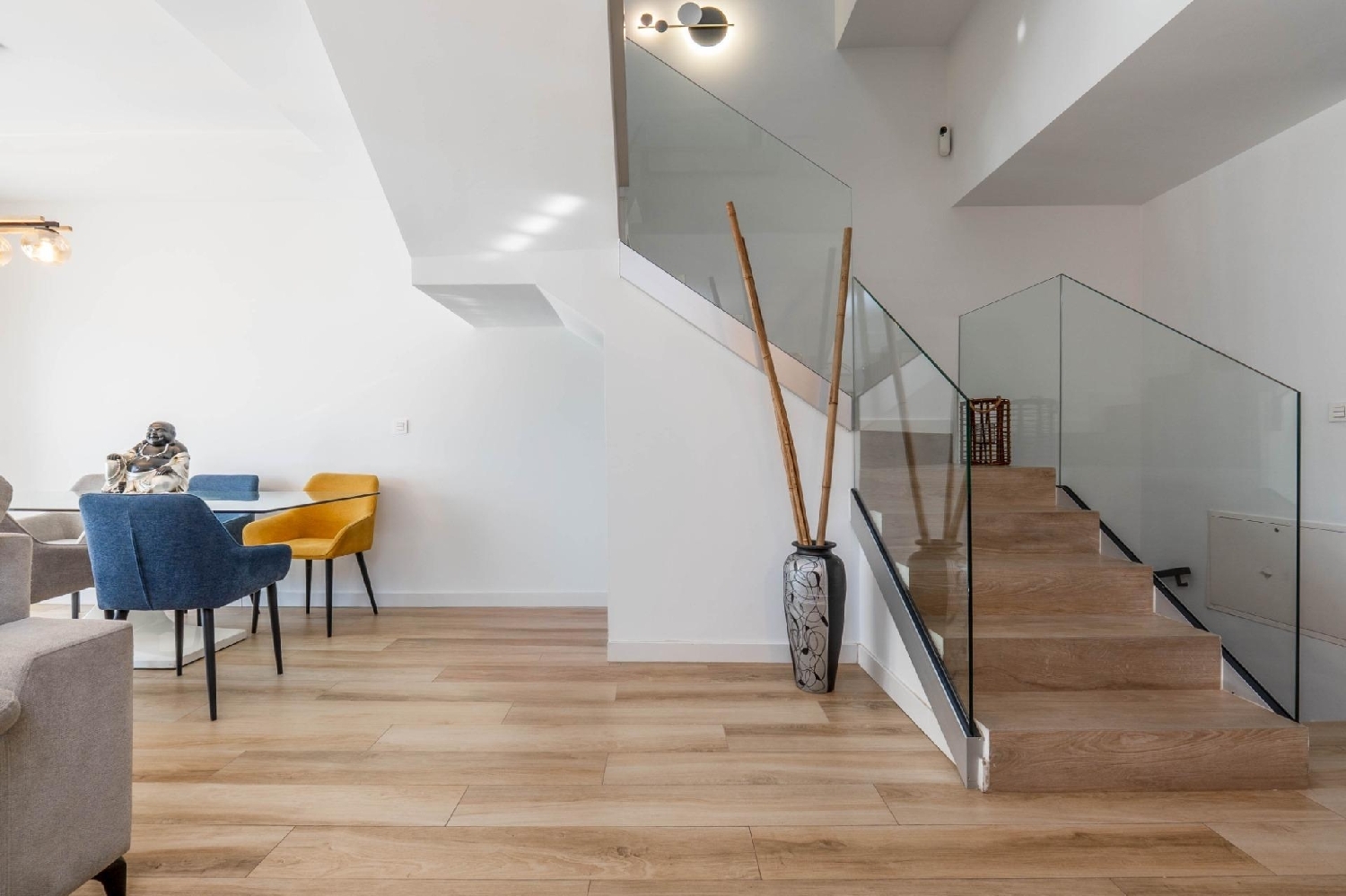  te koop huis Peligros Vega De Granada 8