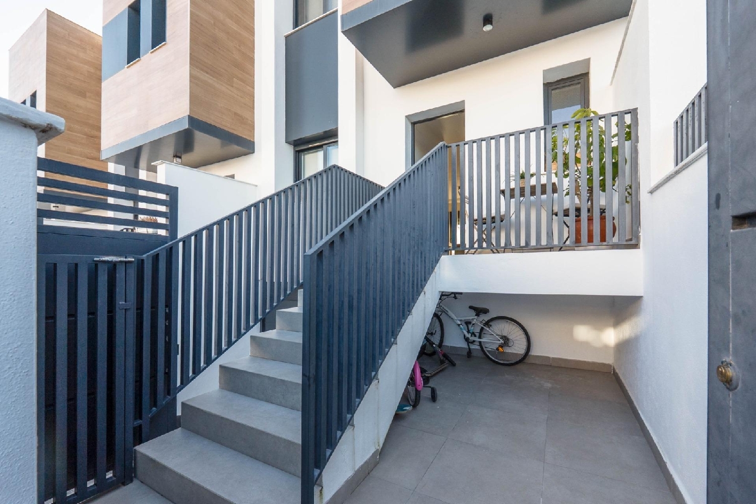  te koop huis Peligros Vega De Granada 3