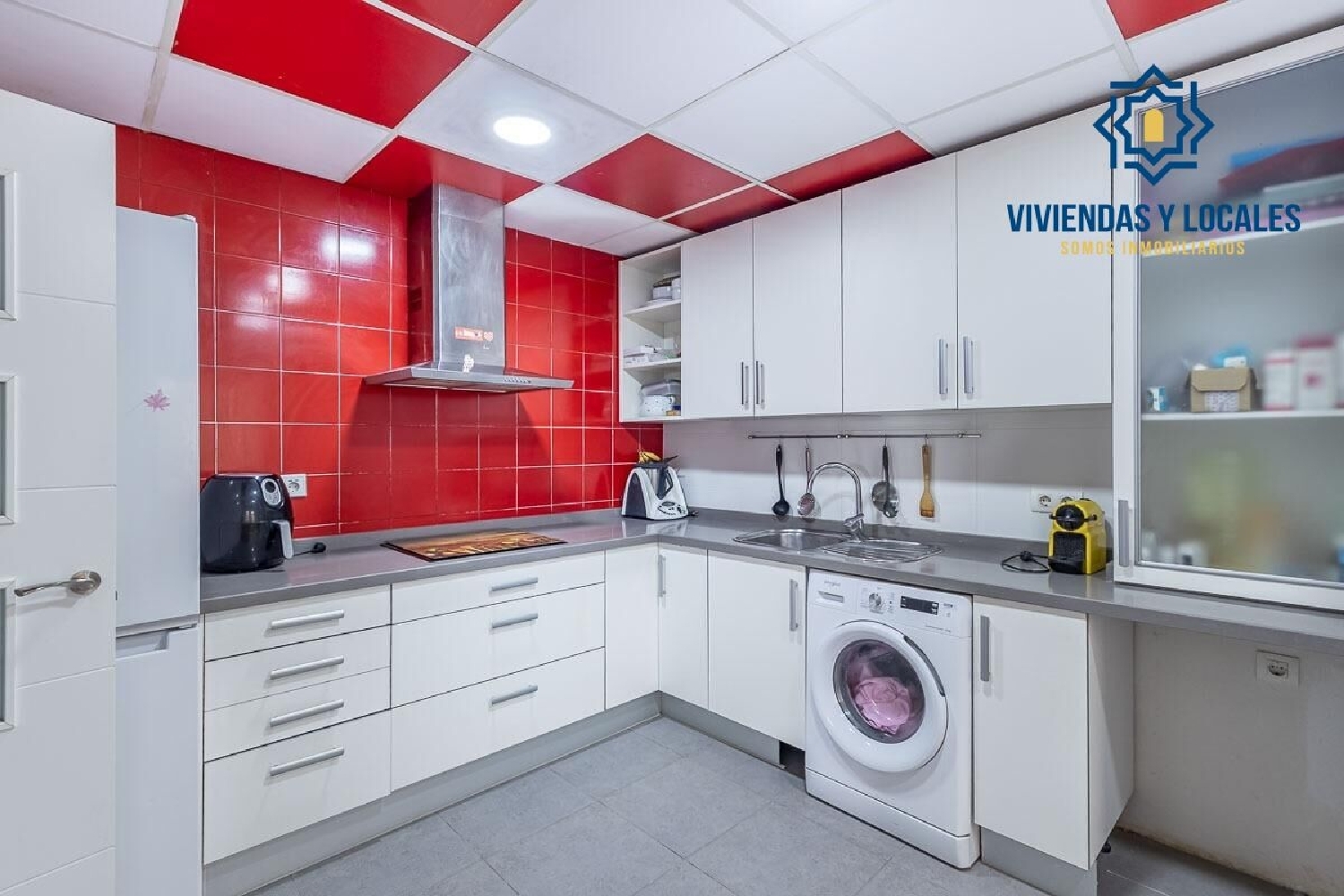  à vendre maison Peligros Vega De Granada 7