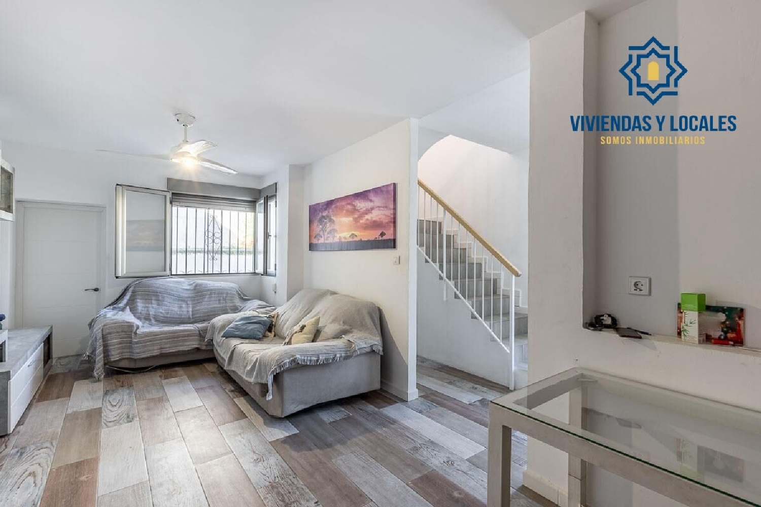  à vendre maison Peligros Vega De Granada 3