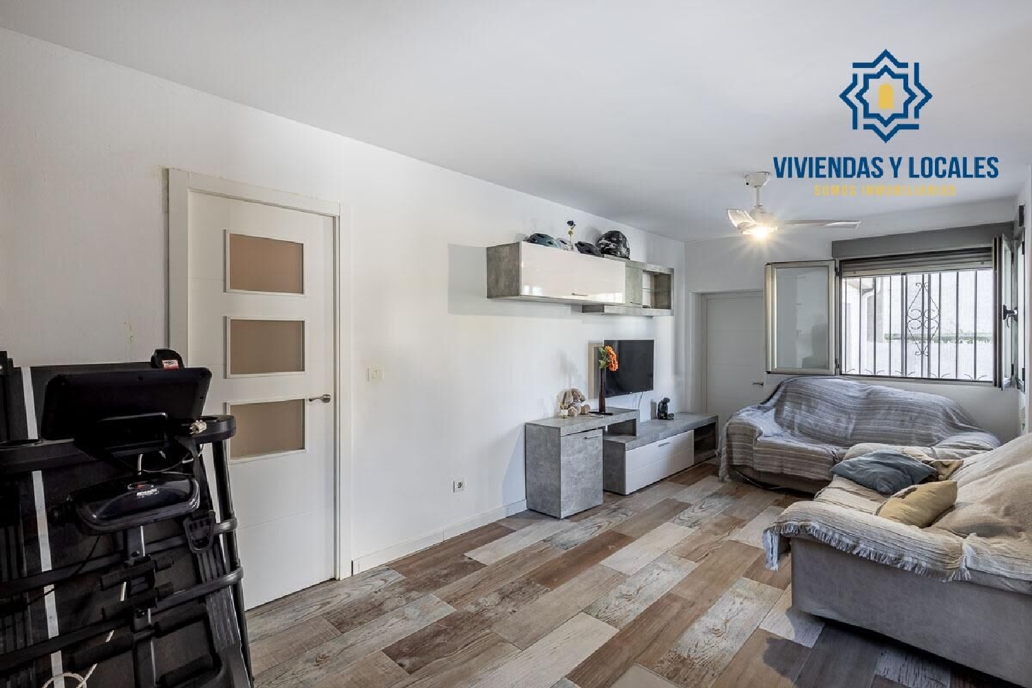  à vendre maison Peligros Vega De Granada 2