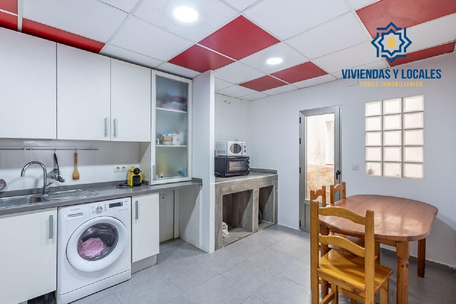  à vendre maison Peligros Vega De Granada 6