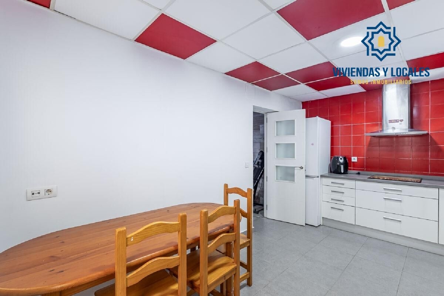  à vendre maison Peligros Vega De Granada 8