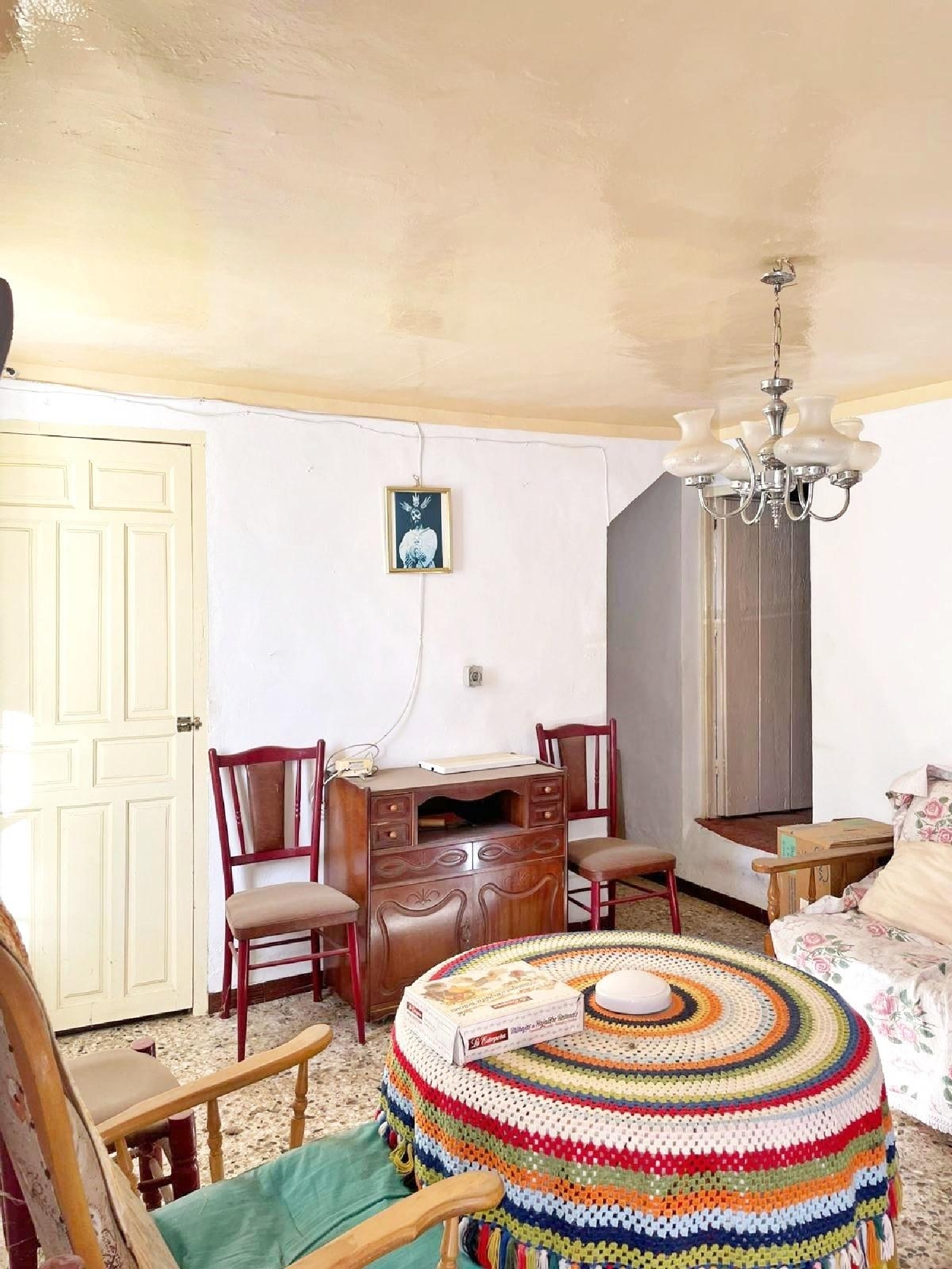  till salu hus Periana Axarquía 5