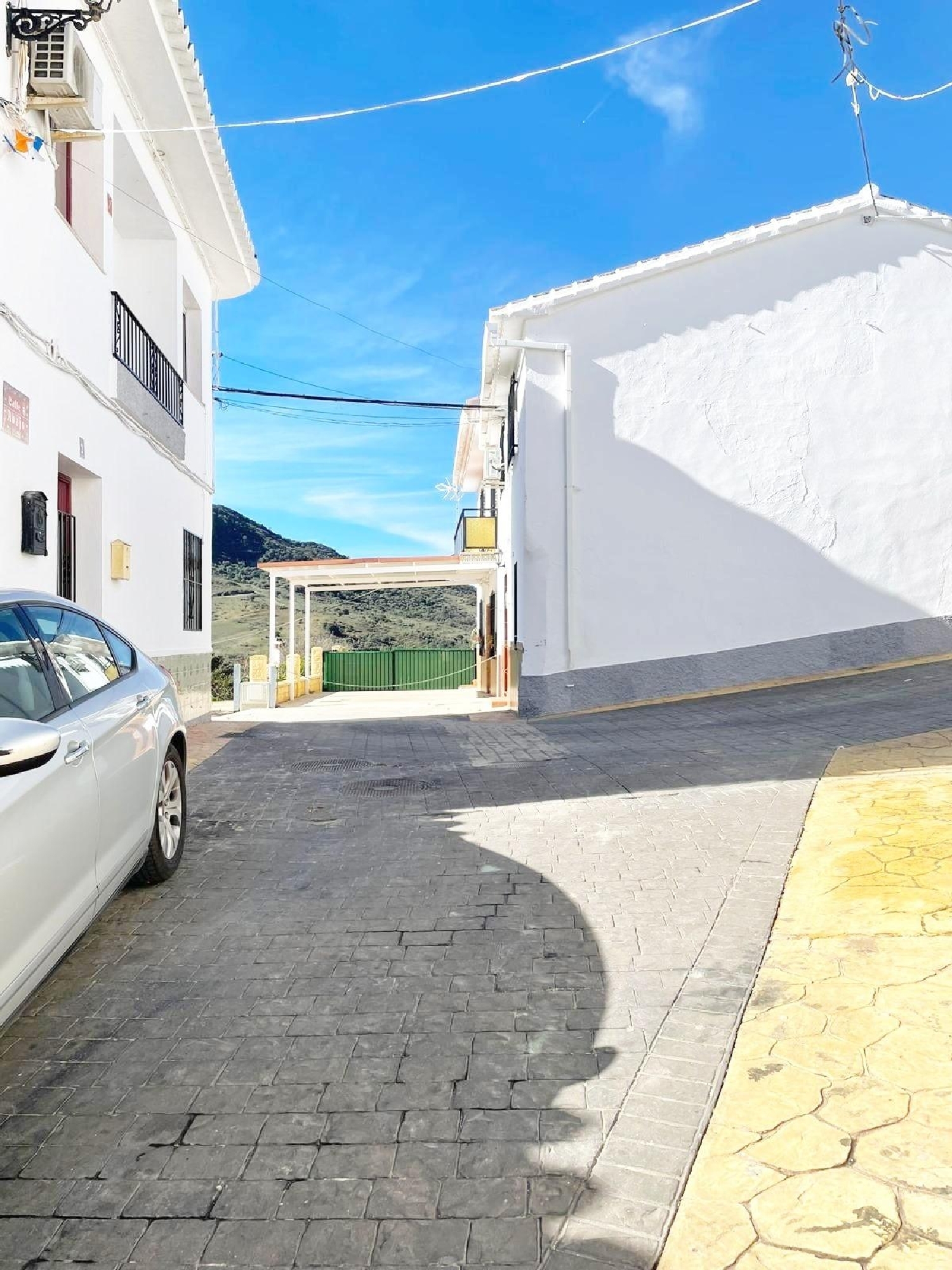  till salu hus Periana Axarquía 4