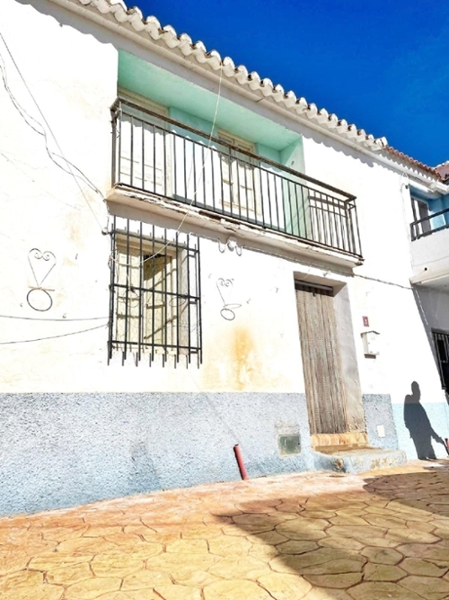 Periana Axarquía hus foto 6346166