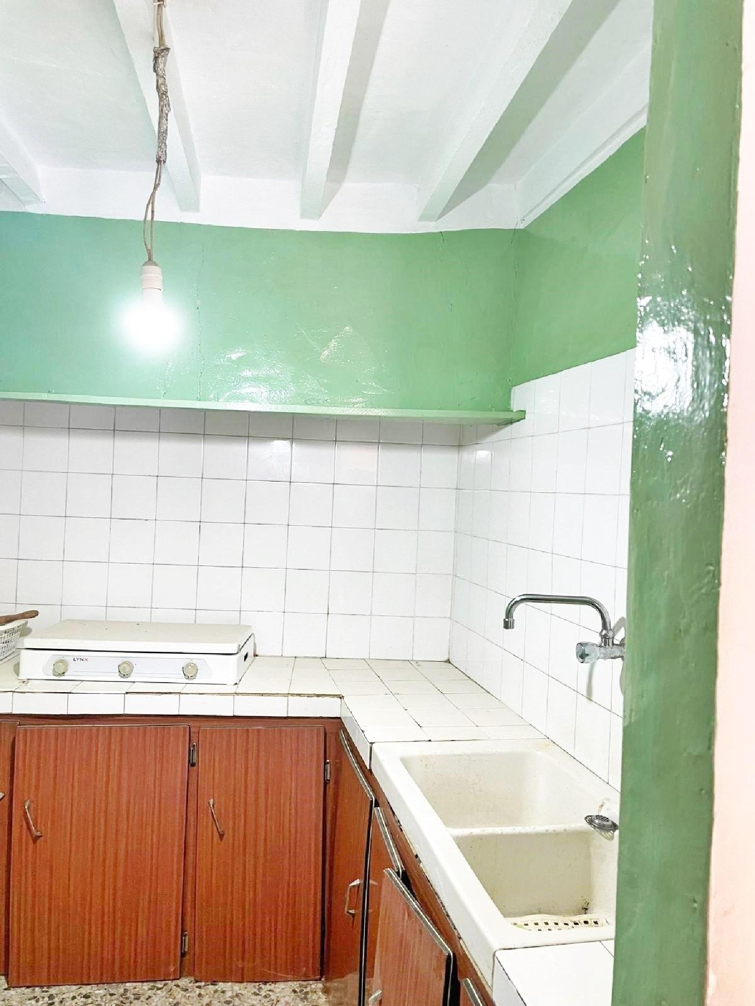  till salu hus Periana Axarquía 7