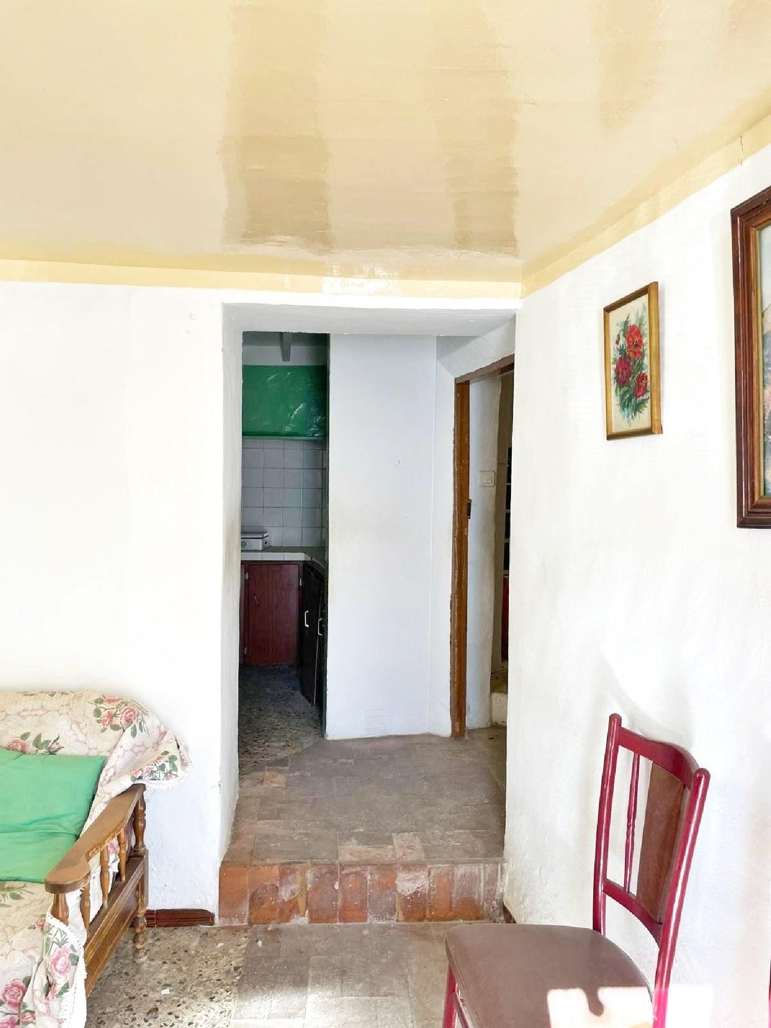  till salu hus Periana Axarquía 6