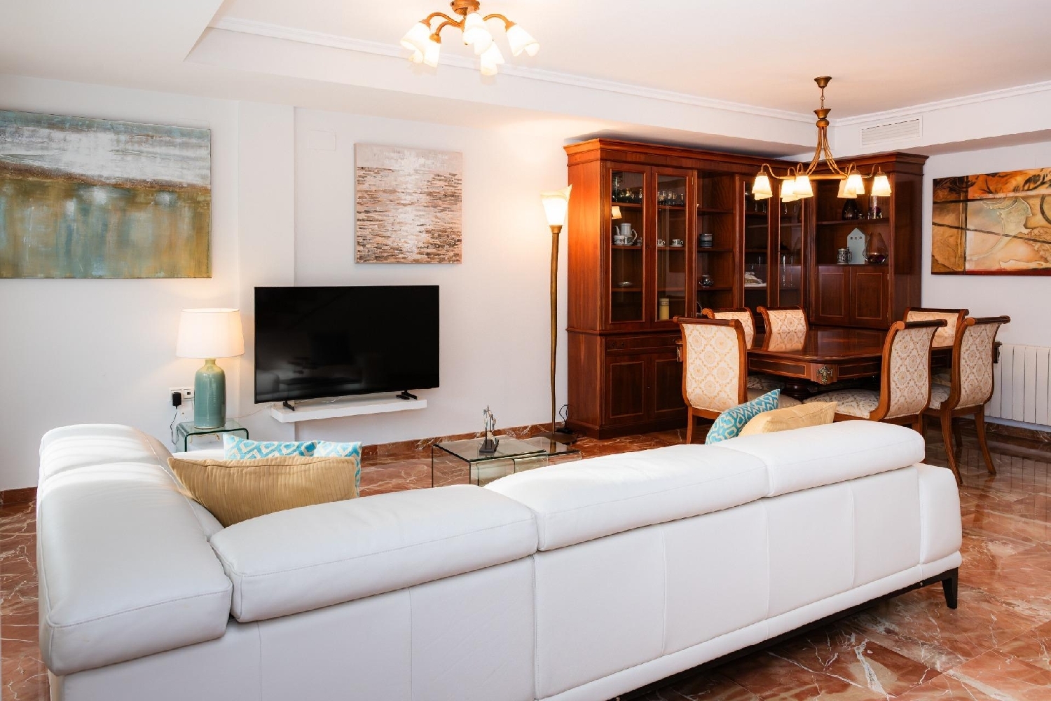  for sale house Picanya Horta Oest 2