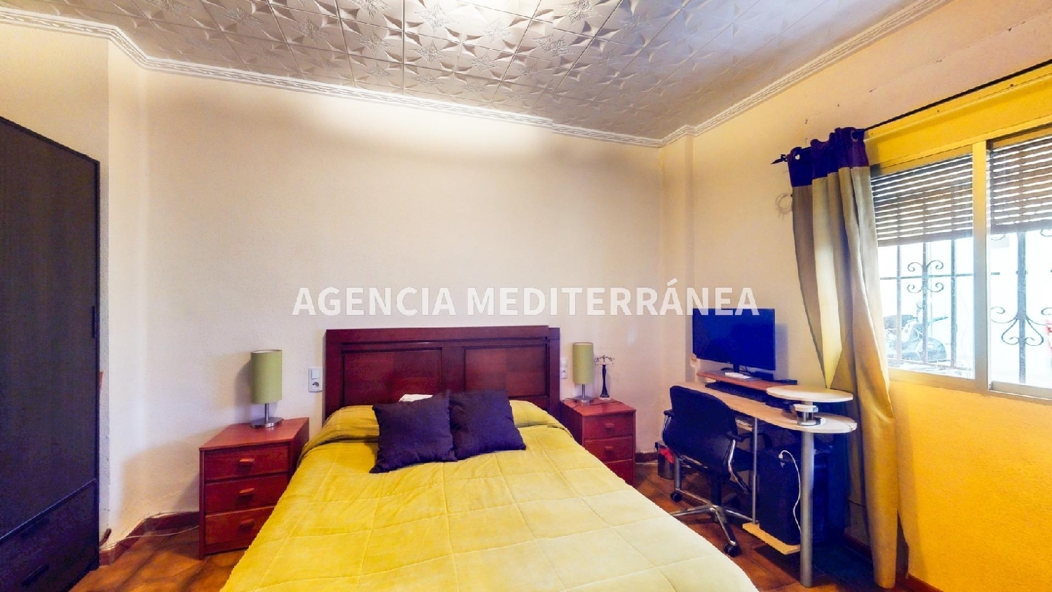 till salu hus Picassent Horta Sud 6