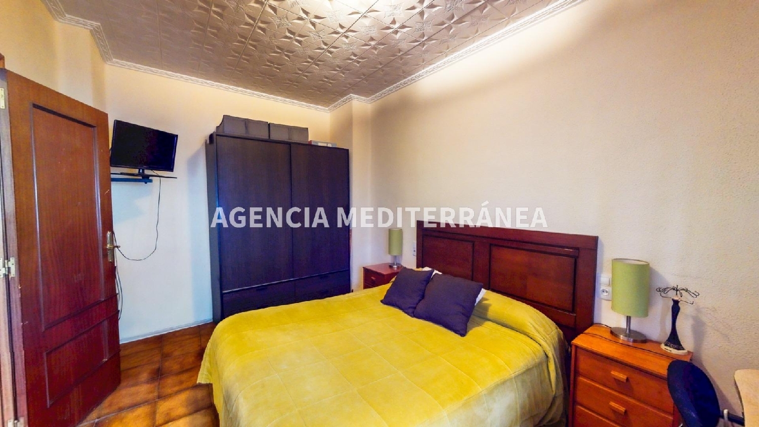 till salu hus Picassent Horta Sud 7