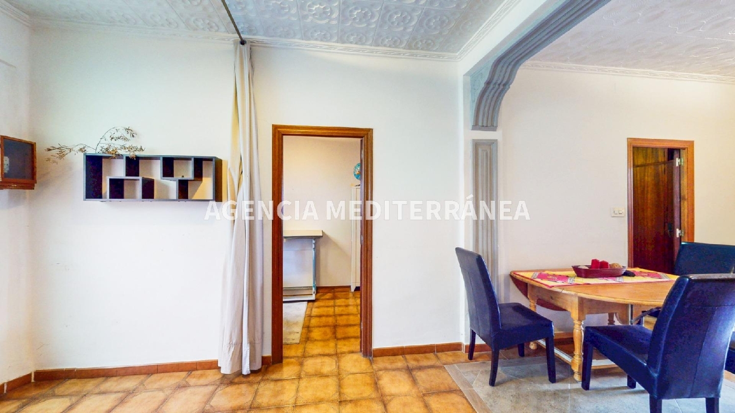 till salu hus Picassent Horta Sud 2