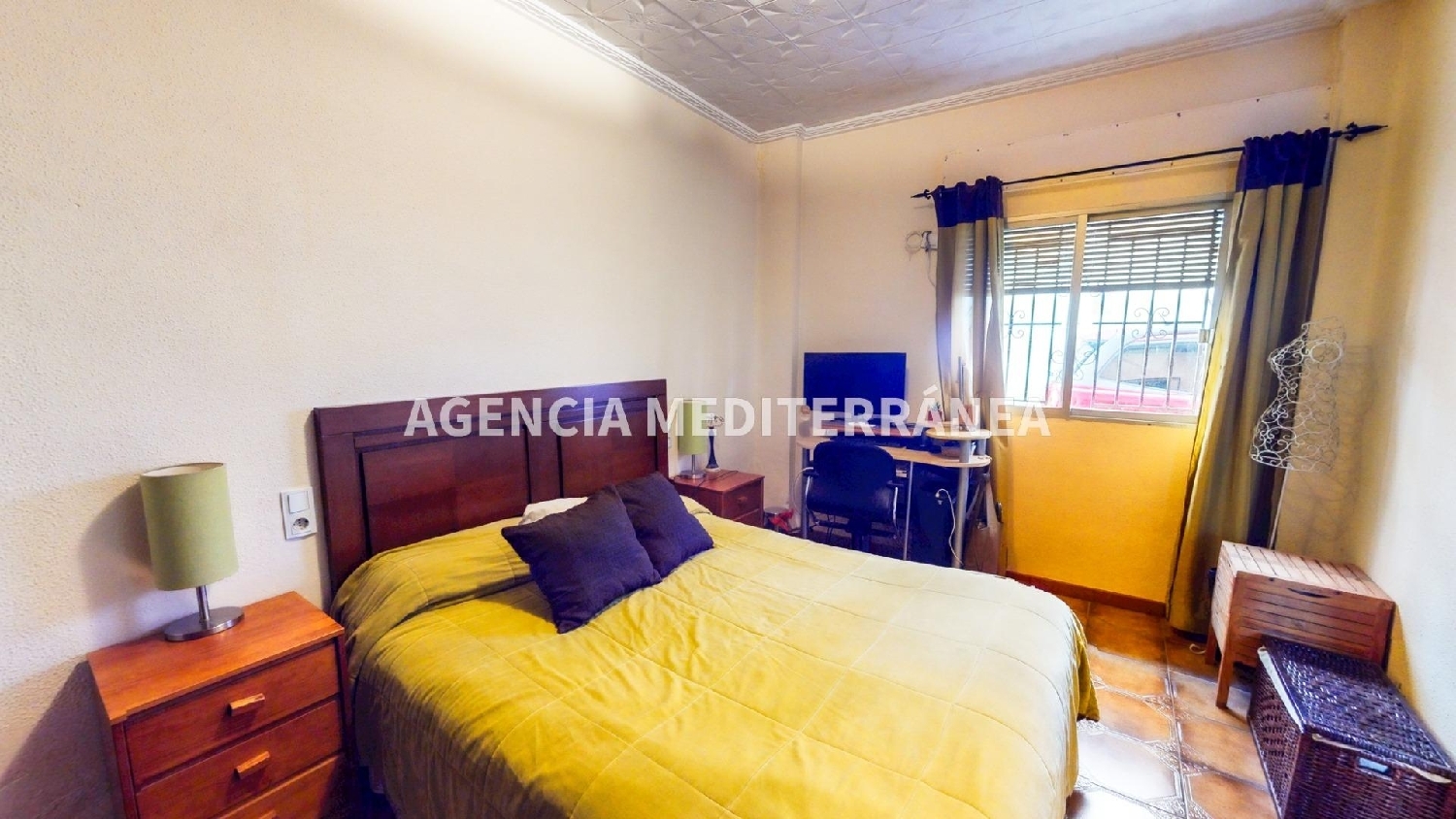 till salu hus Picassent Horta Sud 8