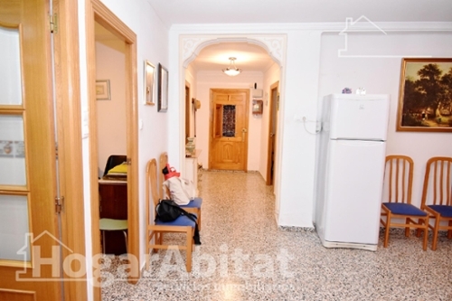 Picassent Horta Sud hus foto 6346384