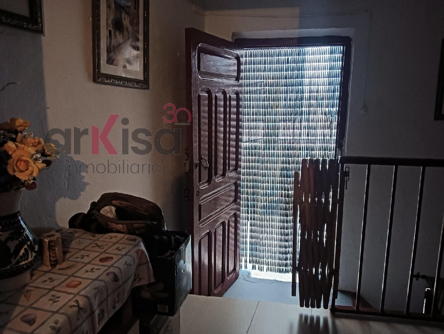  till salu hus Picena Alpujarra Granadina 3