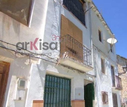 Picena Alpujarra Granadina hus foto 6351582