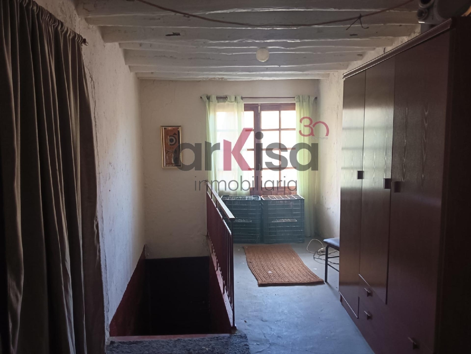  till salu hus Picena Alpujarra Granadina 4