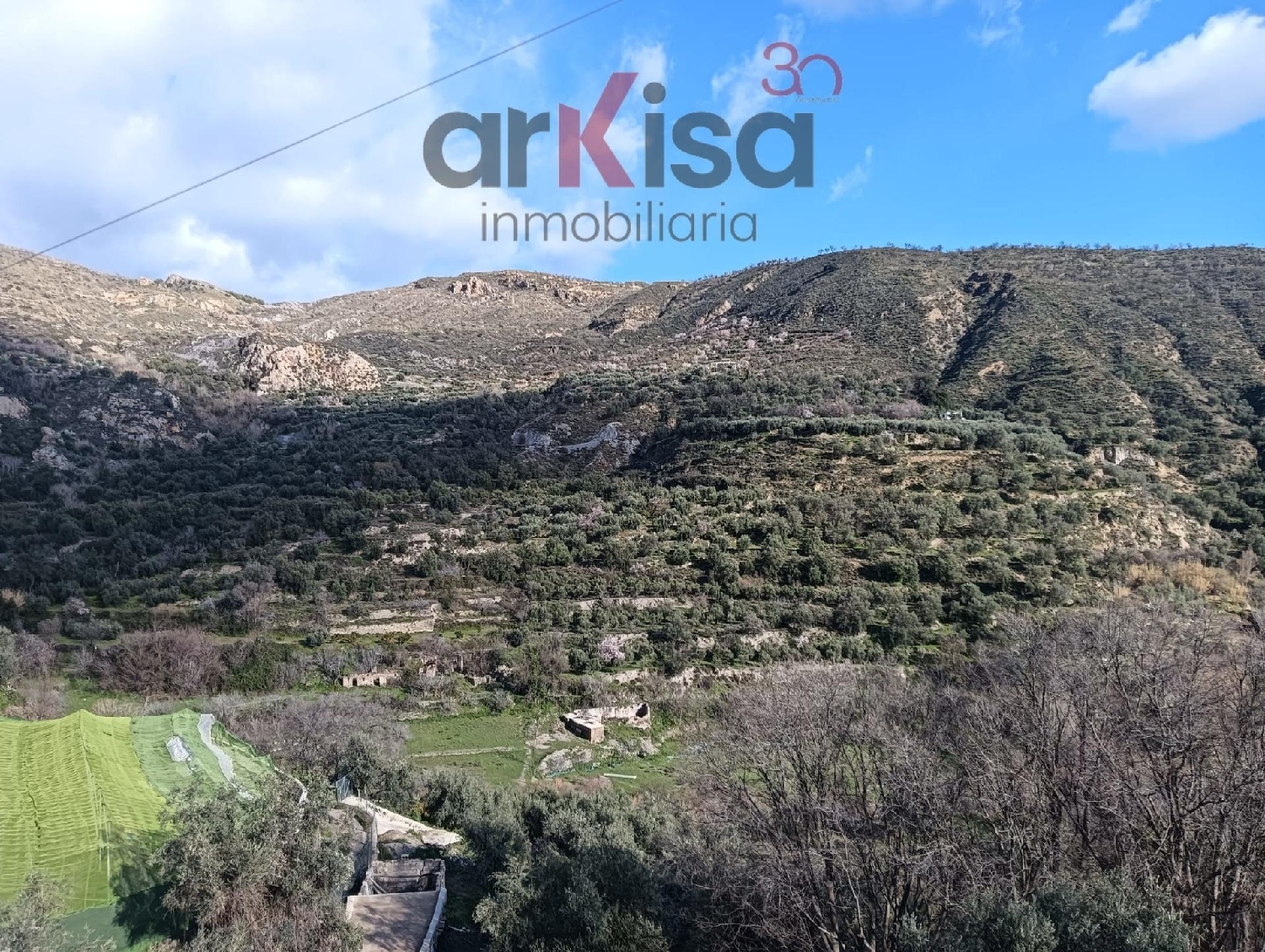  till salu hus Picena Alpujarra Granadina 2