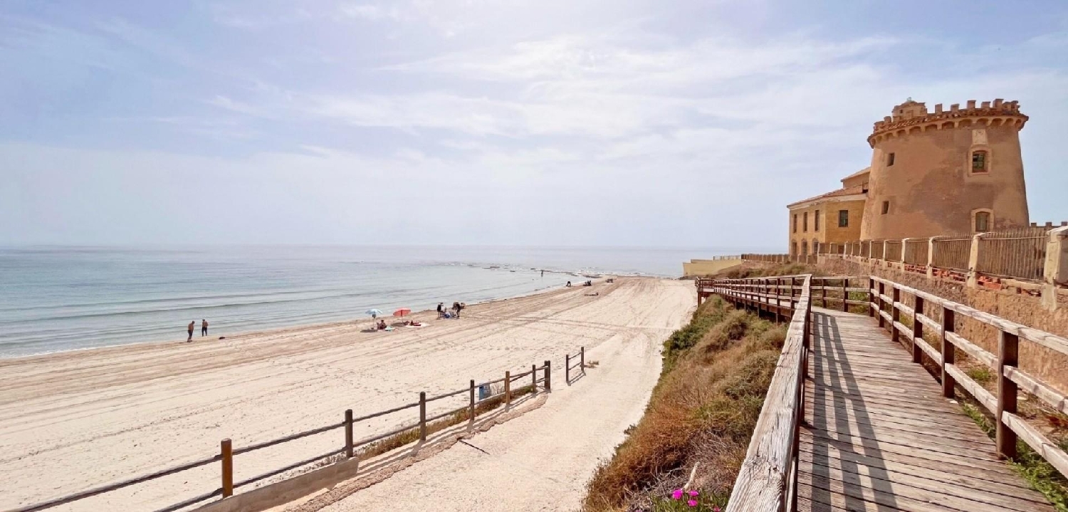  à vendre maison Pilar De La Horadada Baix Segura 7