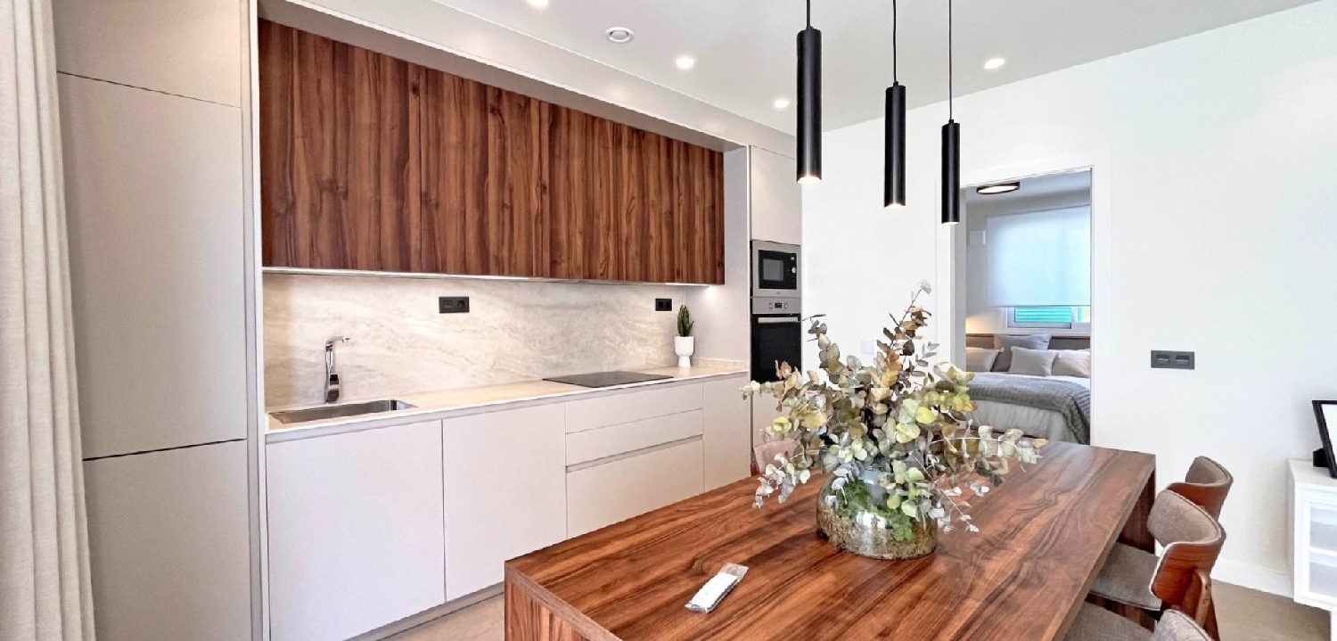  à vendre maison Pilar De La Horadada Baix Segura 6