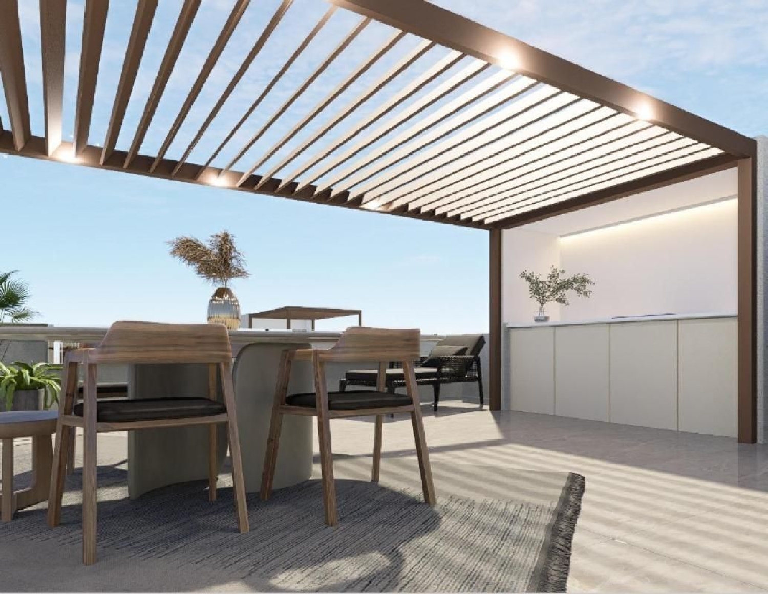  en venta casa Pilar De La Horadada Baix Segura 1