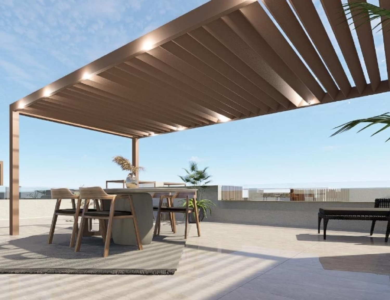  en venta casa Pilar De La Horadada Baix Segura 5