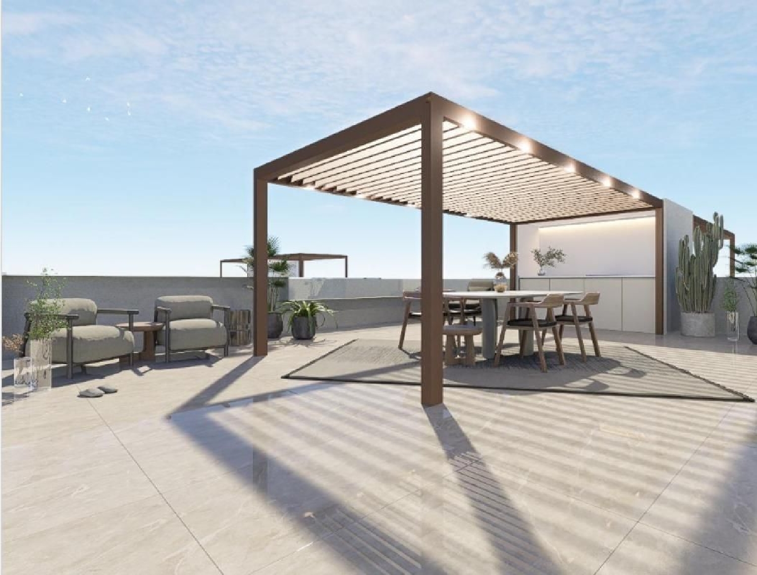  en venta casa Pilar De La Horadada Baix Segura 3