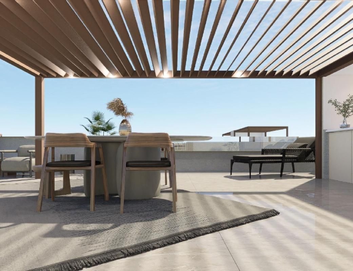  en venta casa Pilar De La Horadada Baix Segura 4