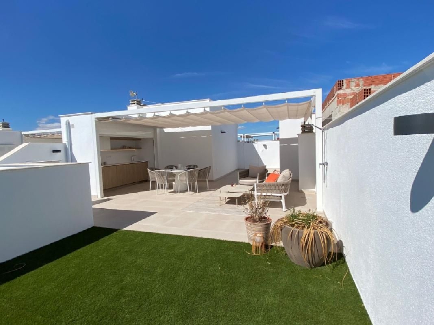  en venta casa Pilar De La Horadada Baix Segura 5