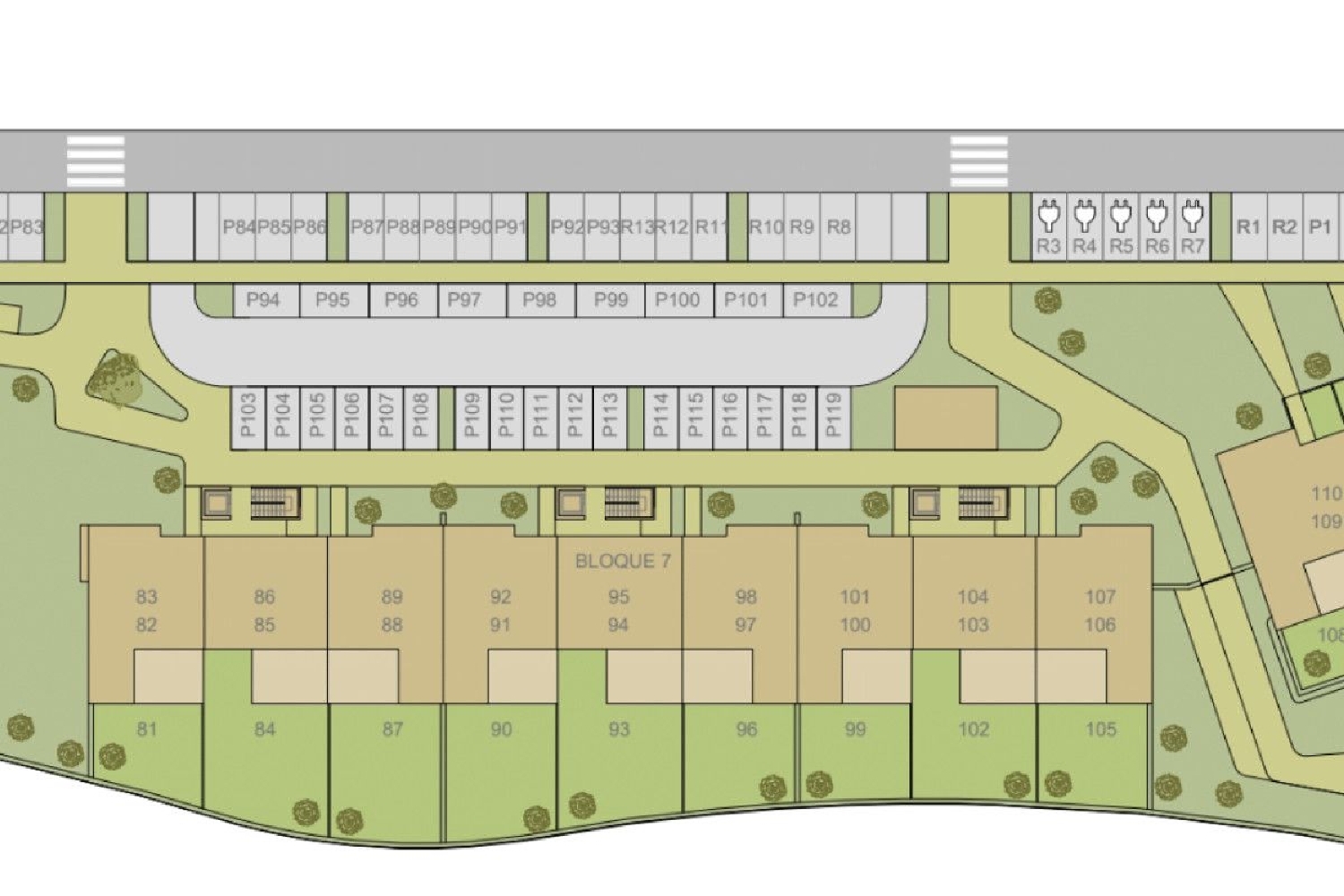  en venta casa Pilar De La Horadada Baix Segura 4